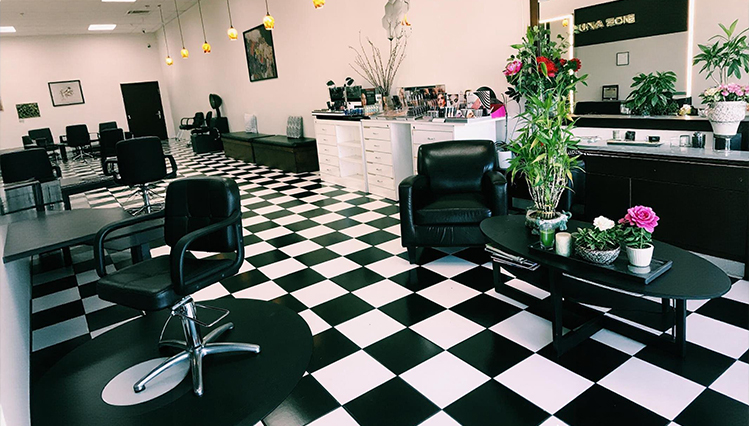 The Beauty Shoppe formerly KutNBeauty in La Habra, CA (6)