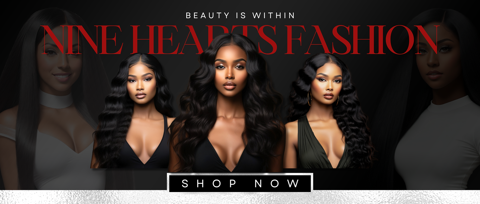 Nine Hearts Fashion & More Llc. in Pahokee, FL