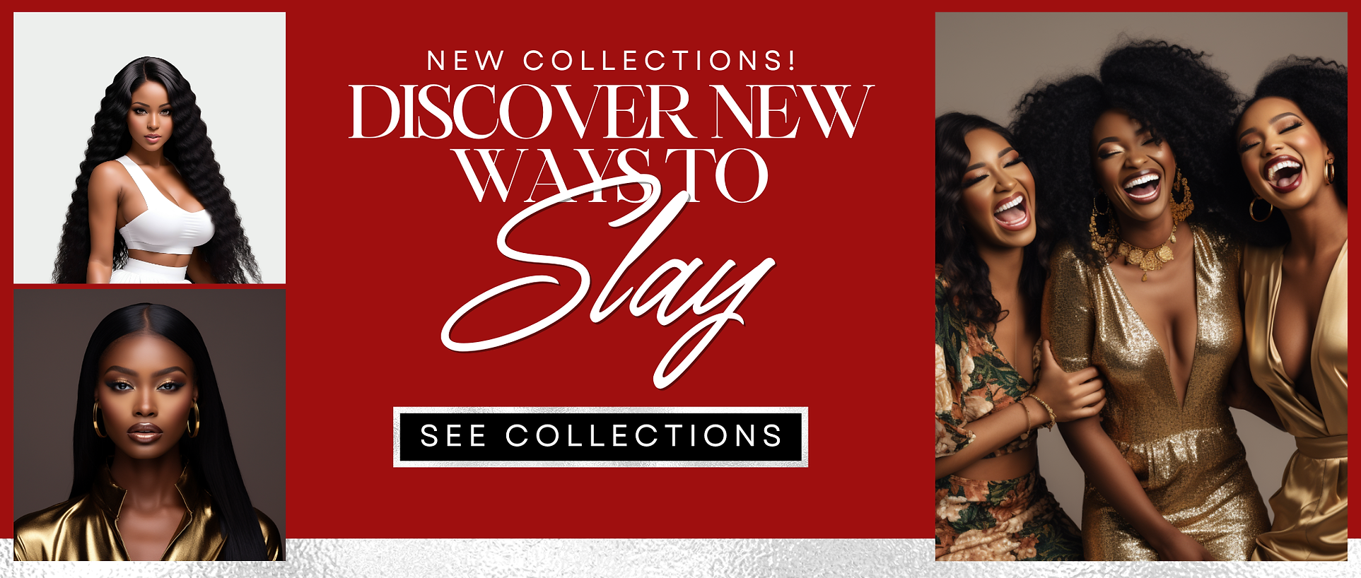 Nine Hearts Fashion & More Llc. in Pahokee, FL (2)