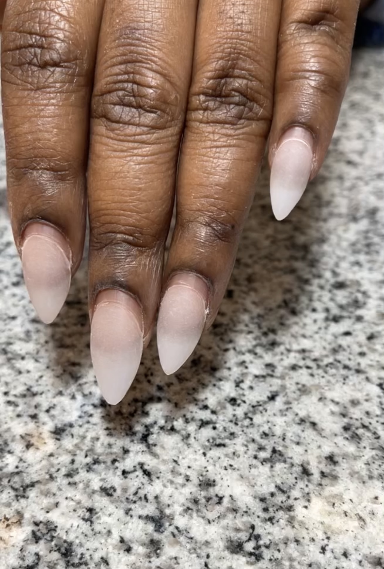 The Nail Bar in Kingstree, SC (3)