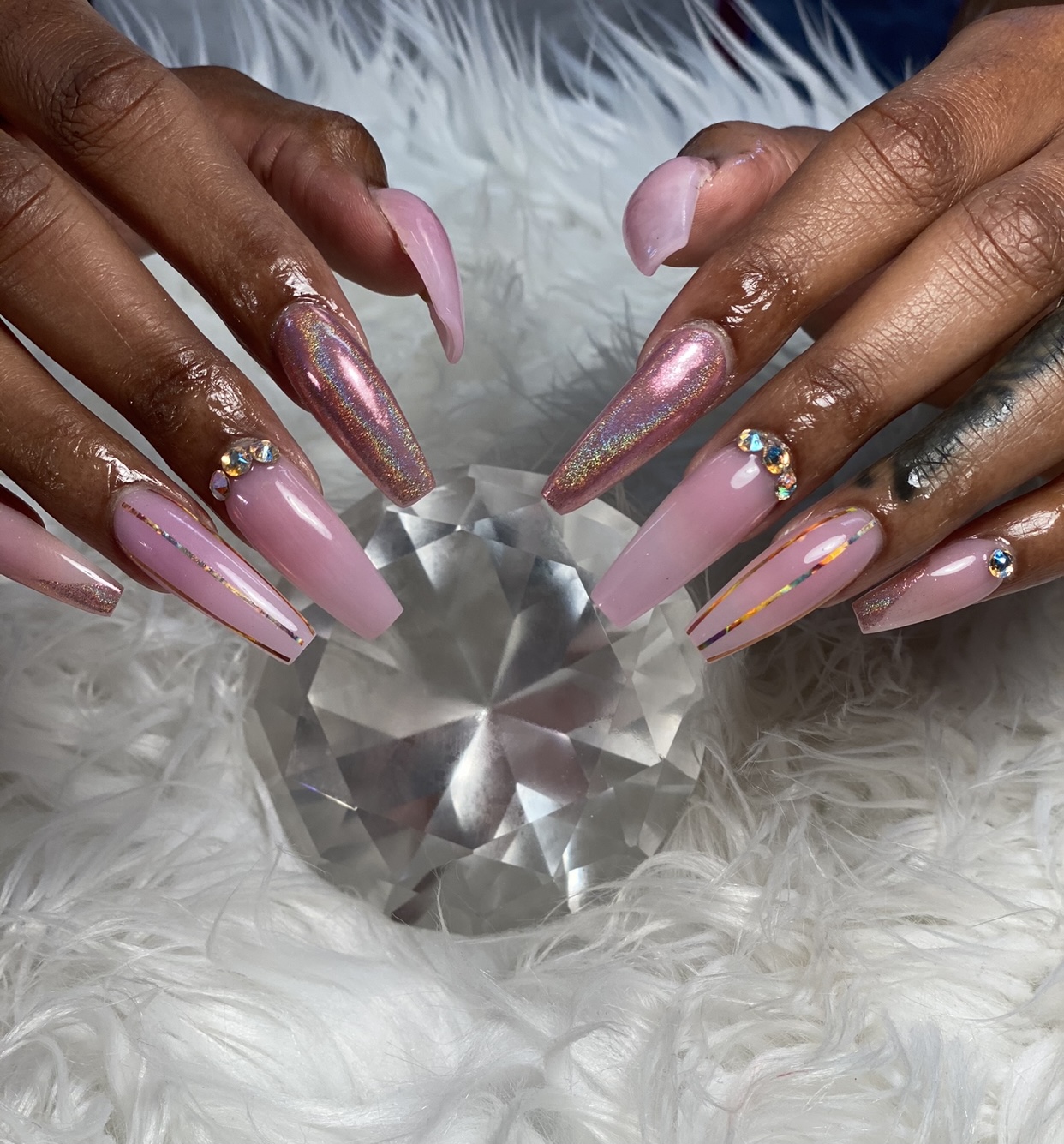 The Nail Bar in Kingstree, SC (5)