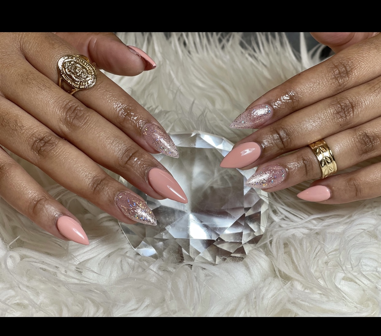 The Nail Bar in Kingstree, SC (6)