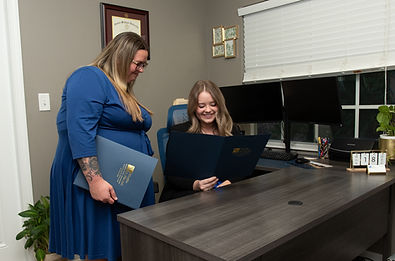 Murtha & Flischel, CPAs - Zephyrhills in Zephyrhills, FL (2)