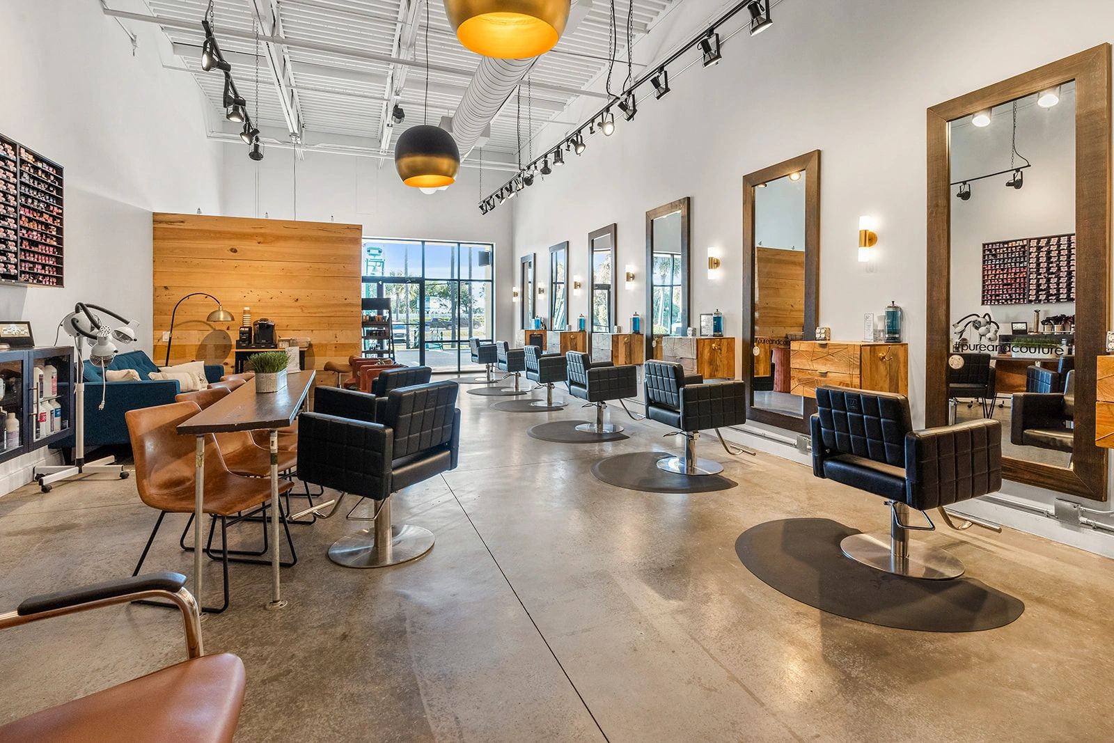 Pure & Couture Salon in Destin, FL (2)