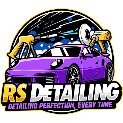 RS Detailing in Eau Claire, WI (2)