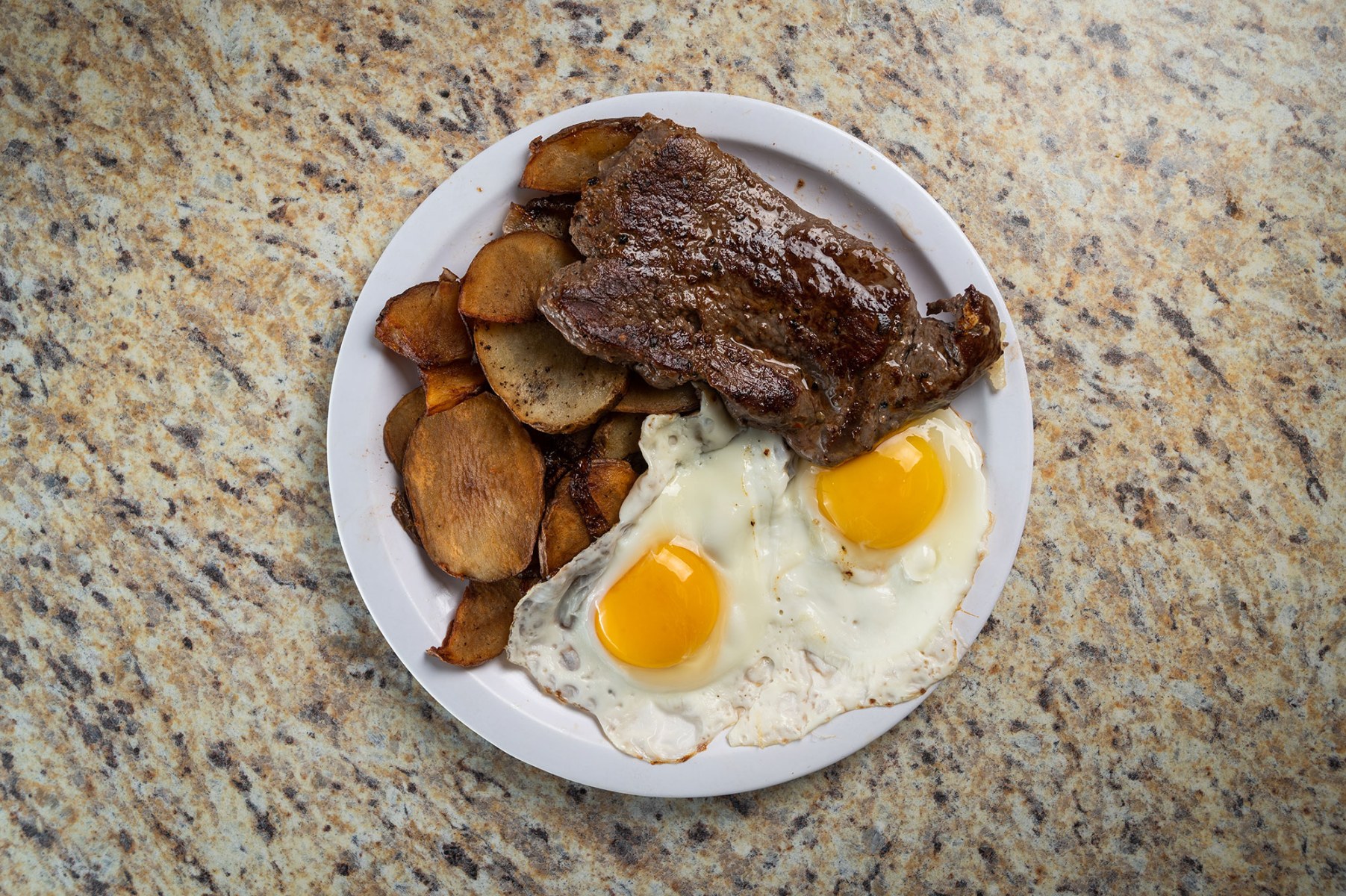 Charlie Browns Pancake & Steak House in Indianapolis, IN