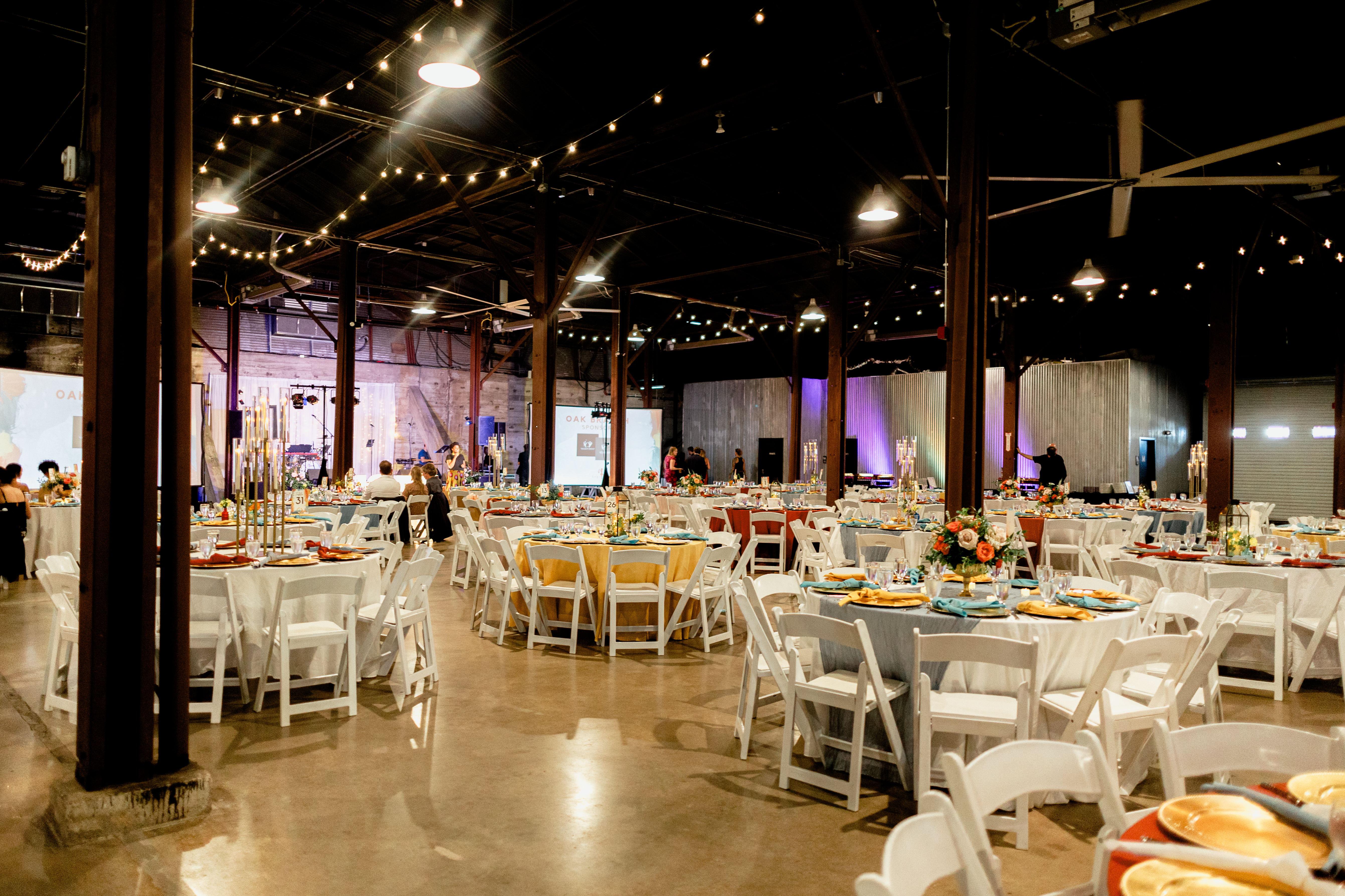 Bluebonnet Collective in Austin, TX