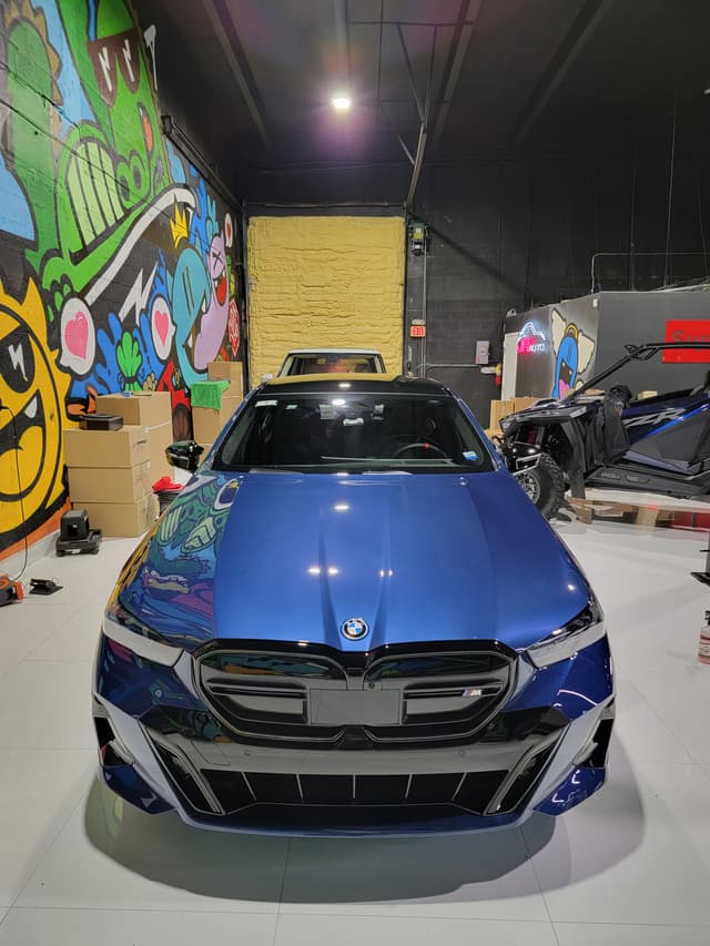 DKC Auto Detailing Services in Doral, FL