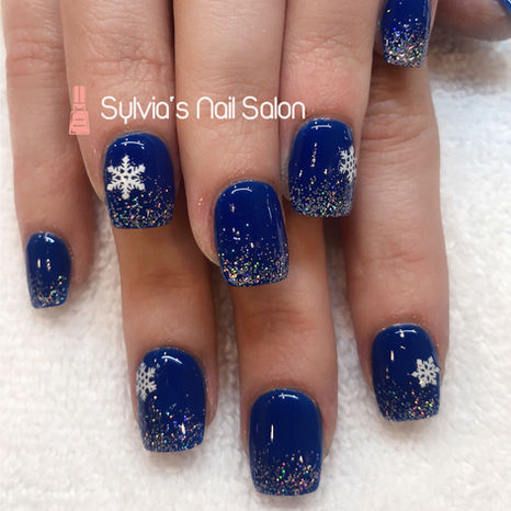 Sylvia Nail Salon in Palm Beach Gardens, FL (3)