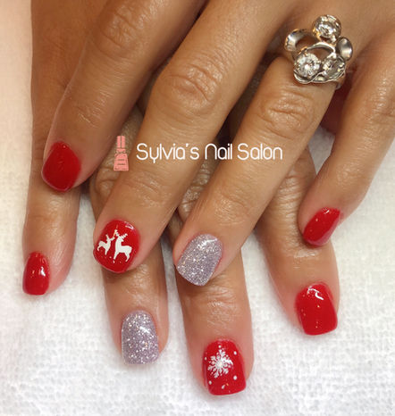 Sylvia Nail Salon in Palm Beach Gardens, FL (4)
