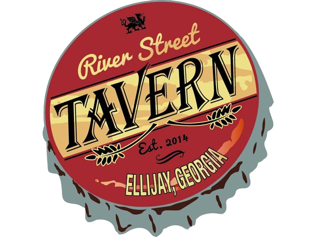 River Street Tavern in Ellijay, GA