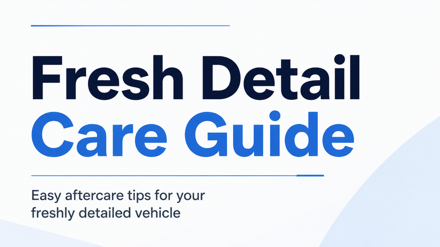 Attention to Detail Myrtle Beach - Mobile Detailing and Ceramic Coating in Myrtle Beach, SC (2)