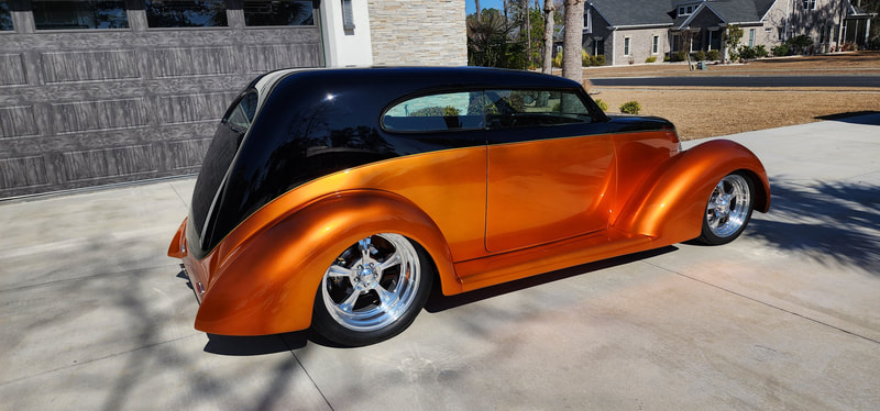 Attention to Detail Myrtle Beach - Mobile Detailing and Ceramic Coating in Myrtle Beach, SC (5)