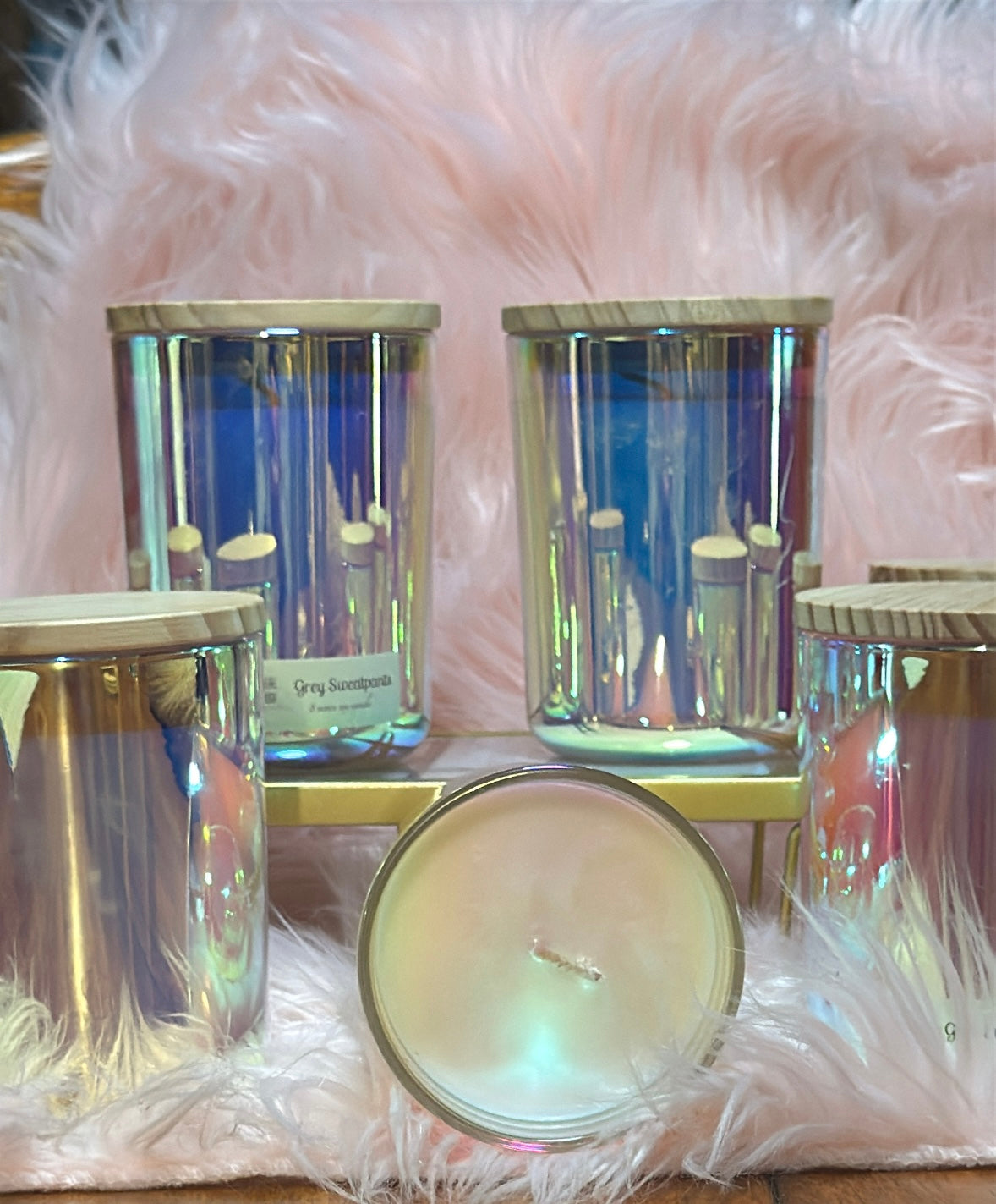 Rebel Rush Cosmetics in Pooler, GA (3)