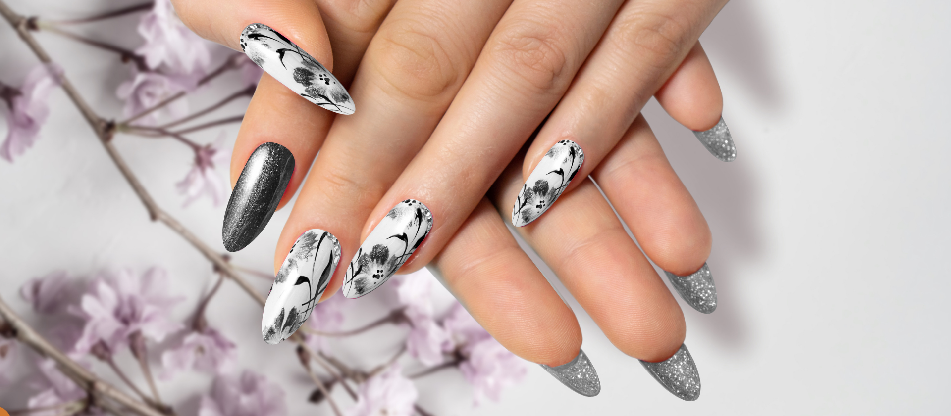 Jay's Nails & Spa in Mason, WV (5)