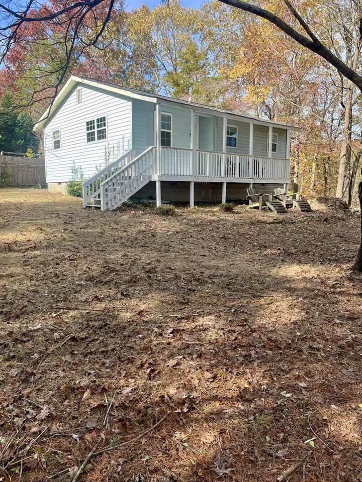Teresa Hogg North Ga Homes and Land in LaFayette, GA (2)