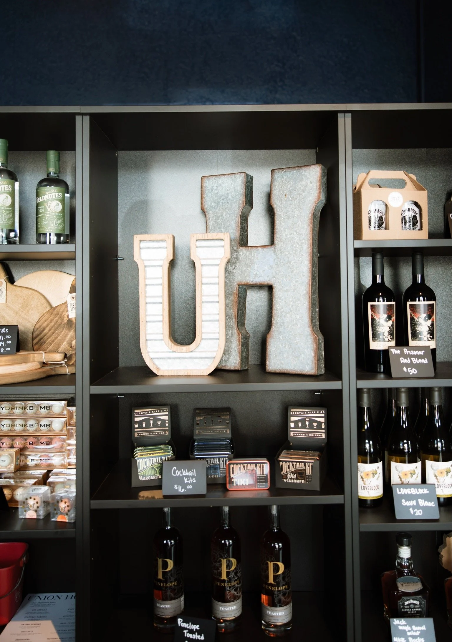 Union House Cedarburg | Restaurant & Bar in Cedarburg, WI (4)