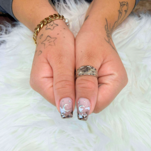 JoJo Nail Salon in Burlingame, CA
