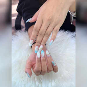 JoJo Nail Salon in Burlingame, CA (2)
