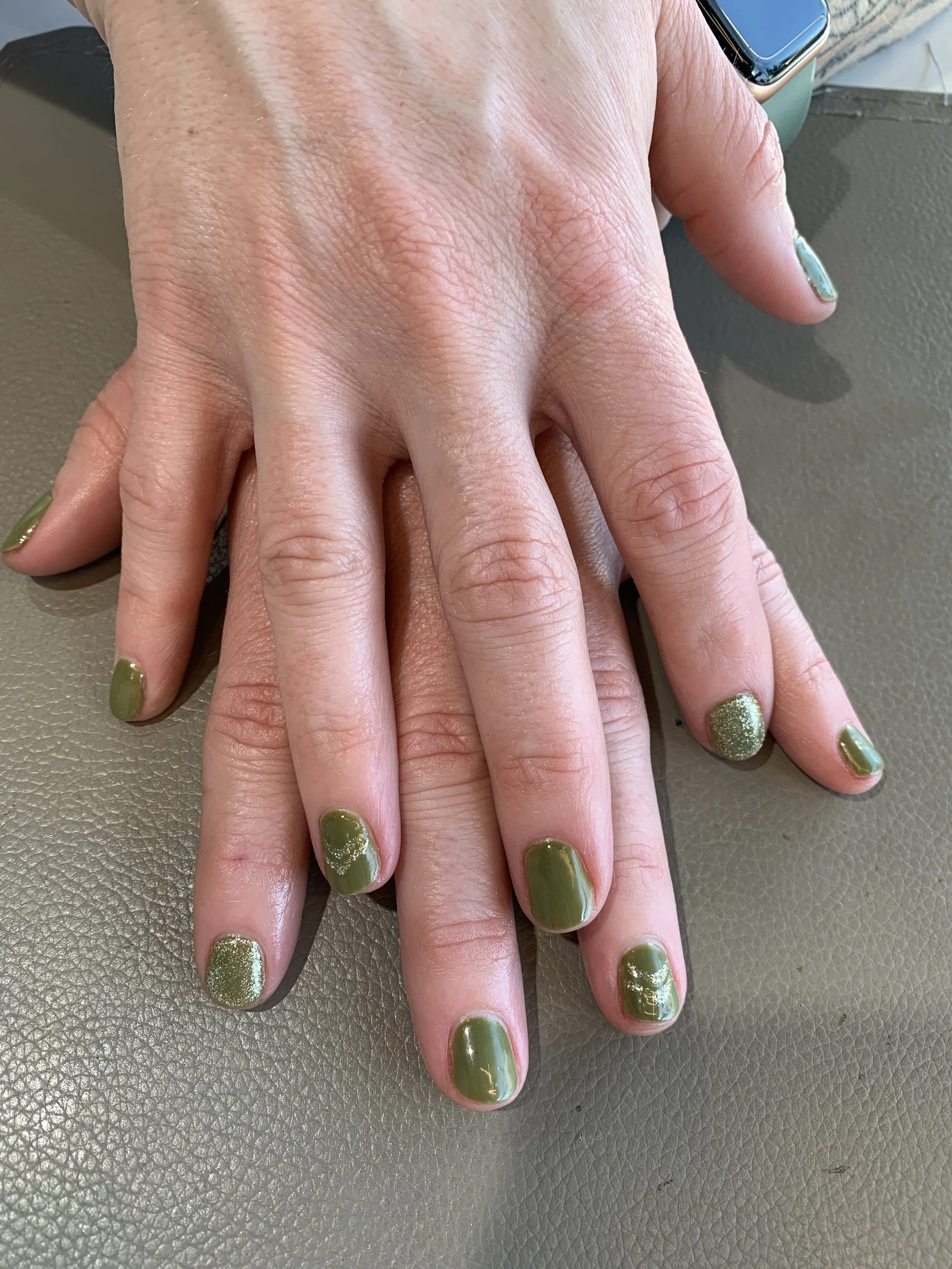 Posh Polish Nail Salon in Westfield, IN