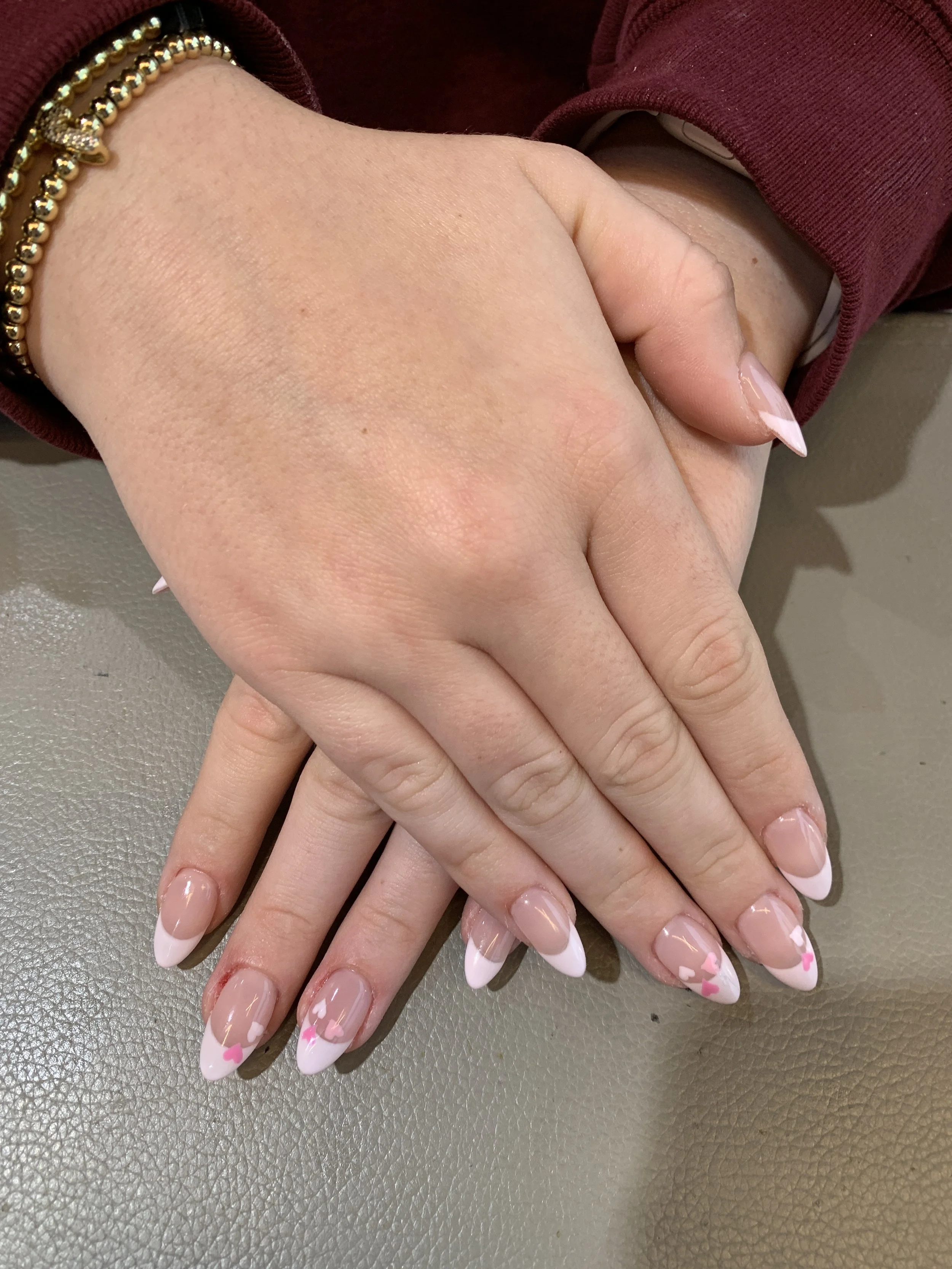 Posh Polish Nail Salon in Westfield, IN (3)