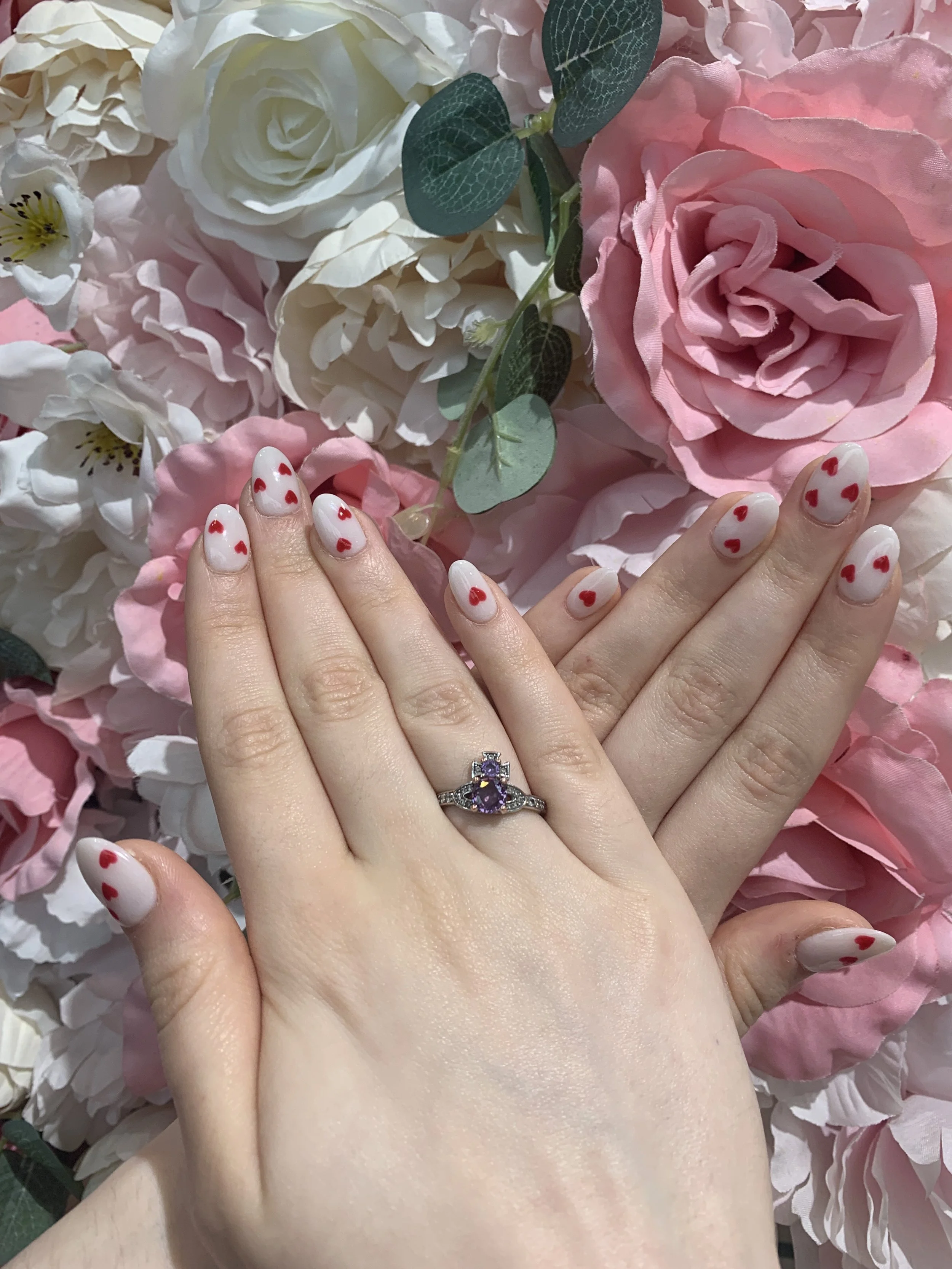 Posh Polish Nail Salon in Westfield, IN (5)