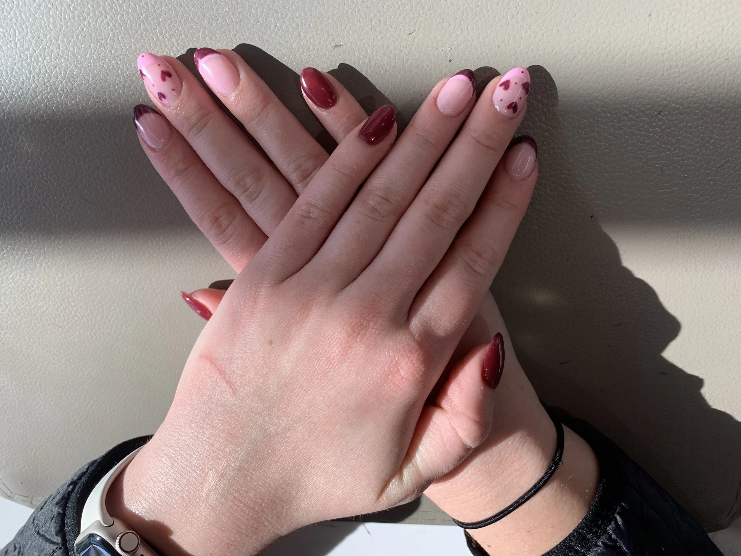 Posh Polish Nail Salon in Westfield, IN (6)