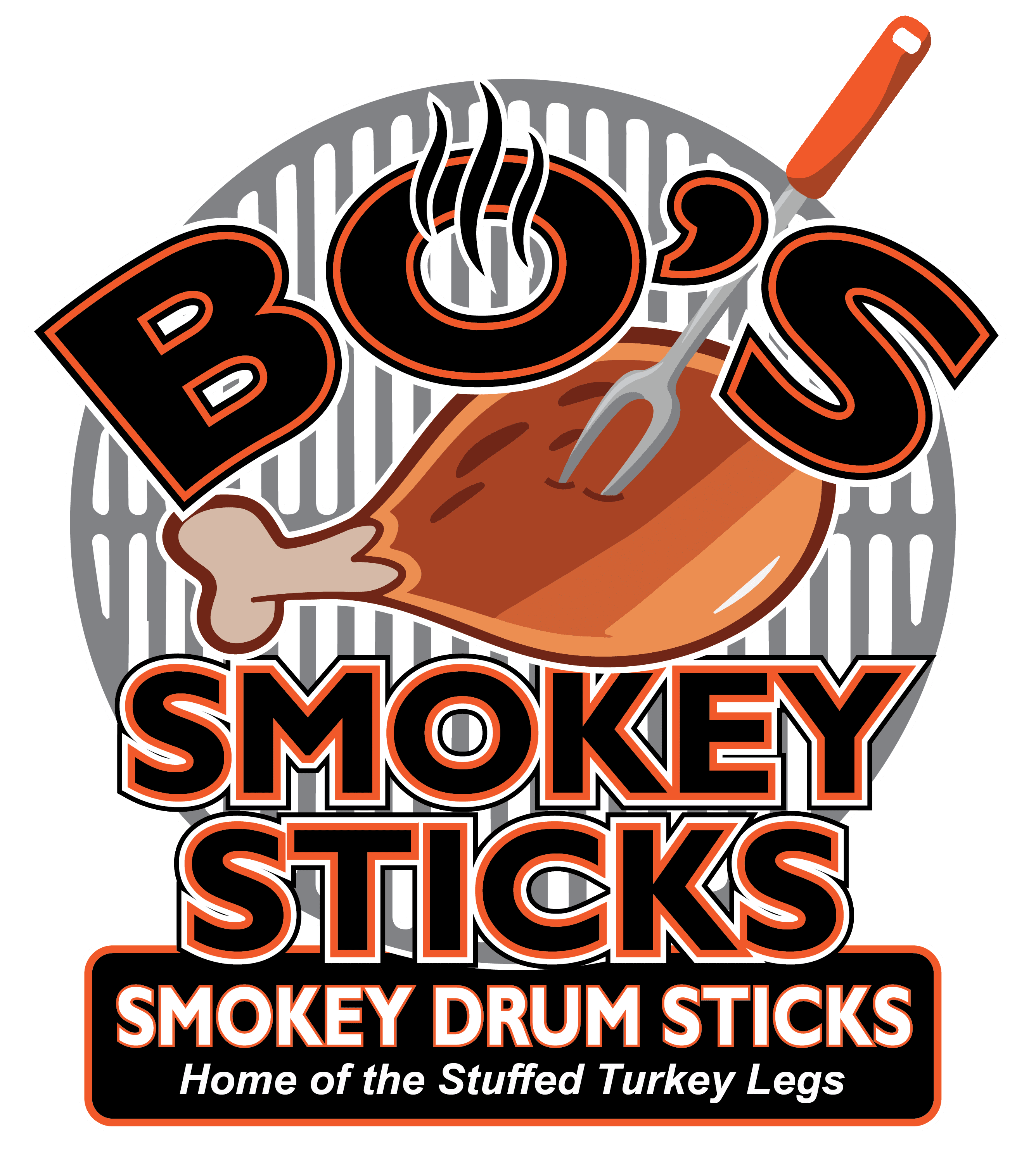 BO's Smokey Sticks **Food Truck** in Maple Heights, OH (2)
