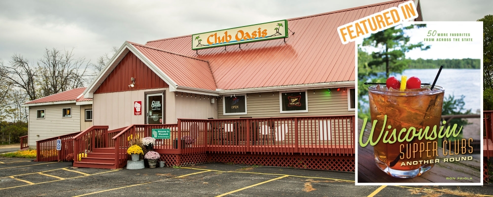 Club Oasis in Sparta, WI (3)