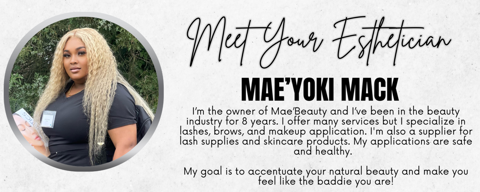 Mae'Beauty Spa in Bennettsville, SC (3)