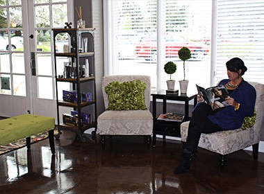 L Paradis Salon in Novato, CA (3)