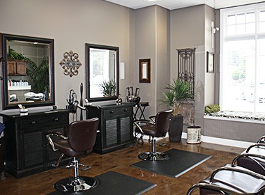 L Paradis Salon in Novato, CA (4)