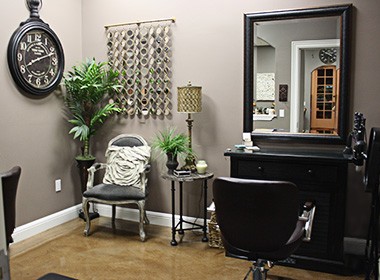 L Paradis Salon in Novato, CA (5)