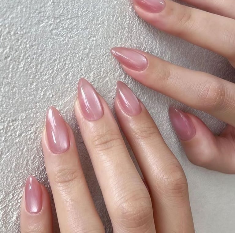 Clinton Nails & Spa in Clinton, SC (2)