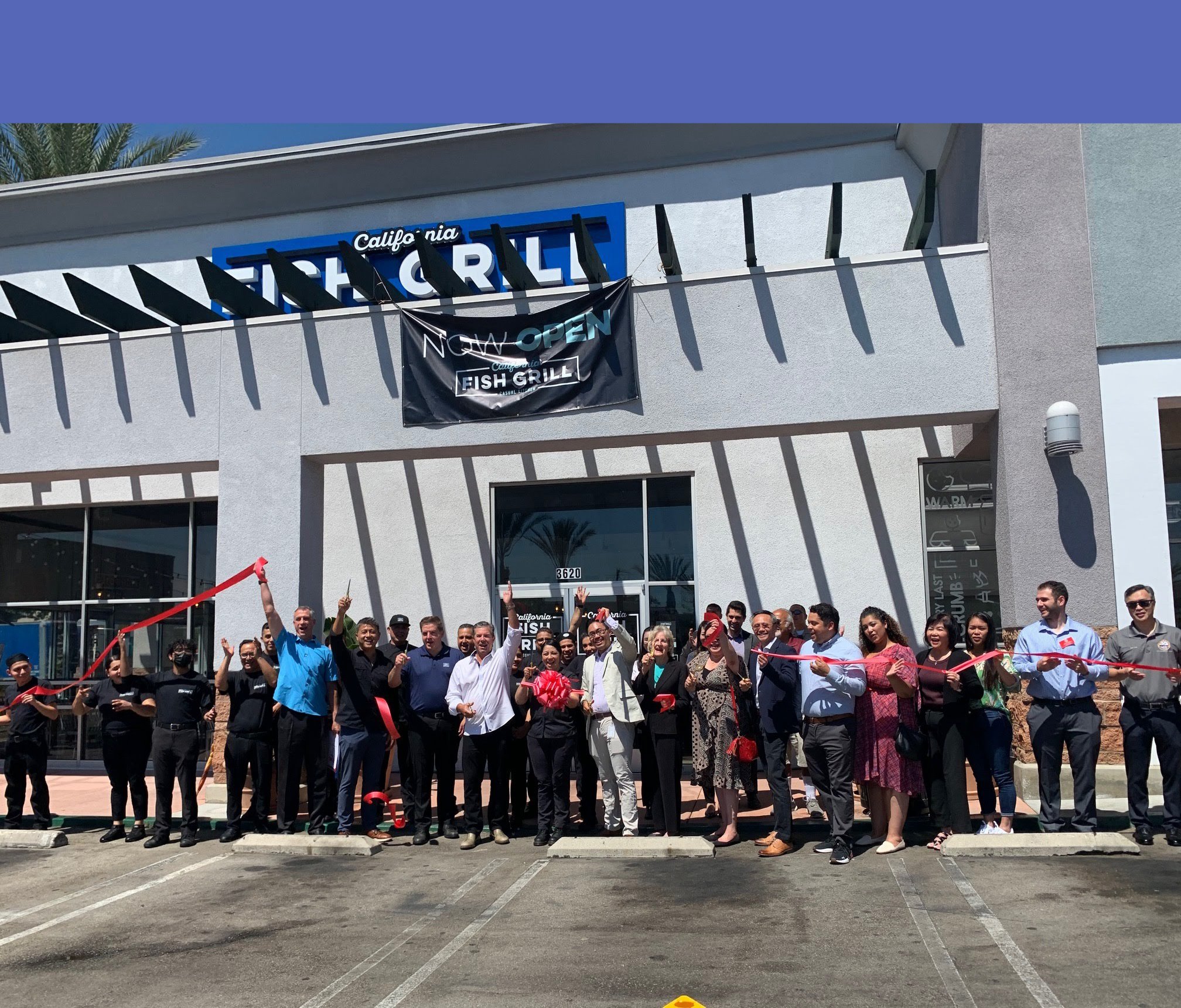 Rosemead Chamber of Commerce in Rosemead, CA