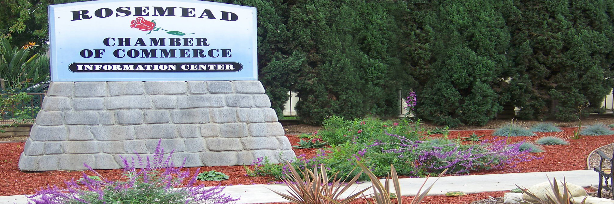 Rosemead Chamber of Commerce in Rosemead, CA (2)