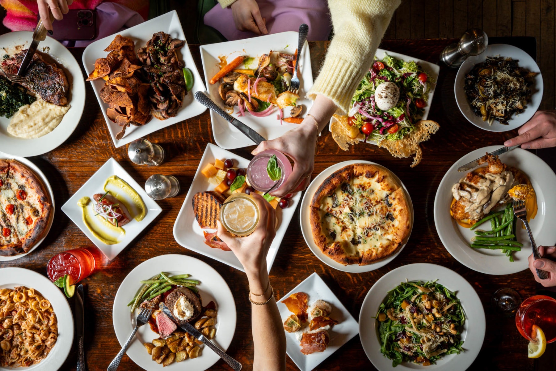 Lake Street Cafe Inc in Elkhart Lake, WI