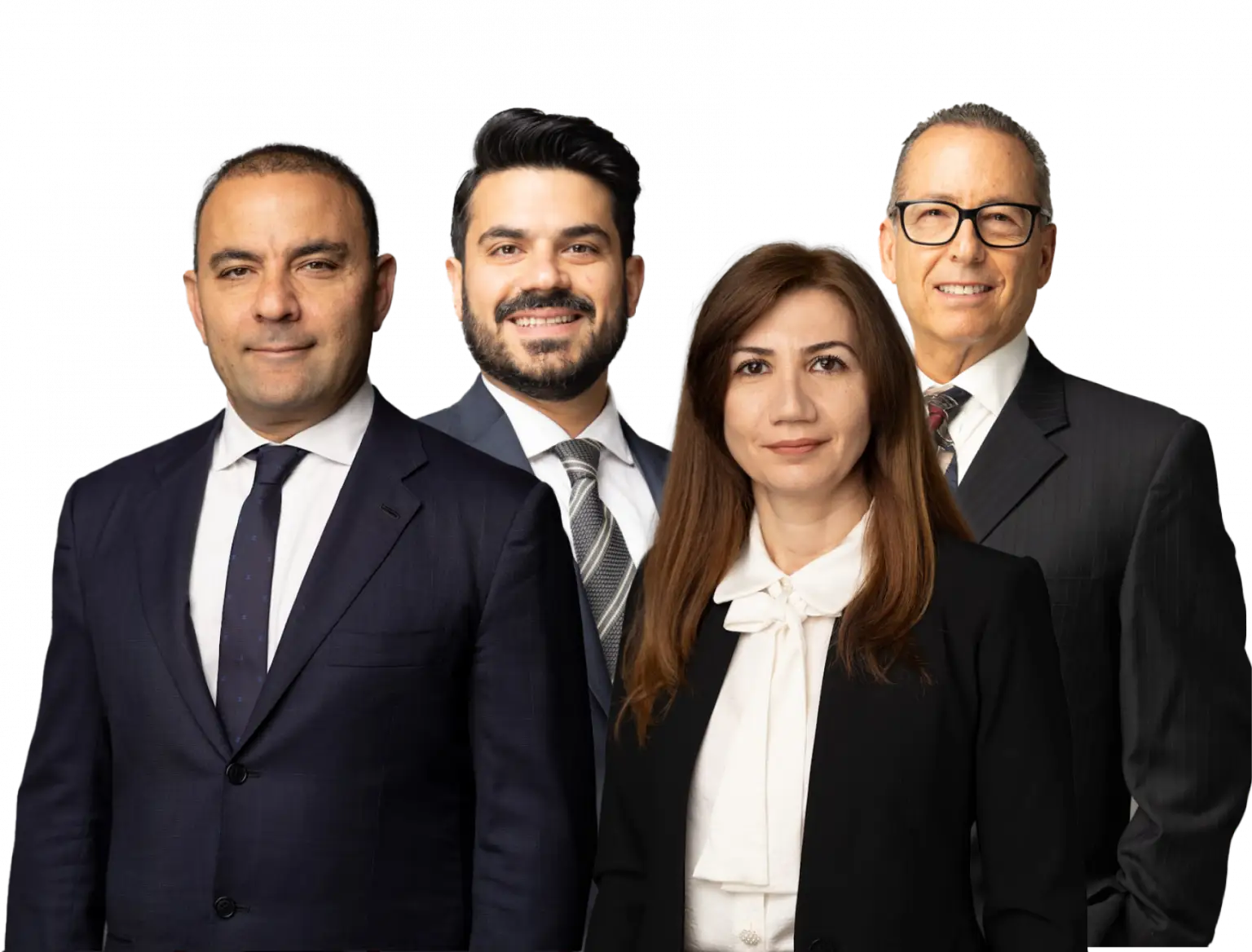 La Justicia Abogados | Abogados De Lesiones Personales in North Hollywood, CA