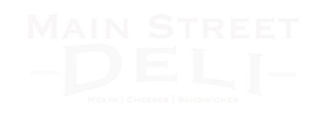 Main Street Deli, West Jefferson, Ohio in West Jefferson, OH
