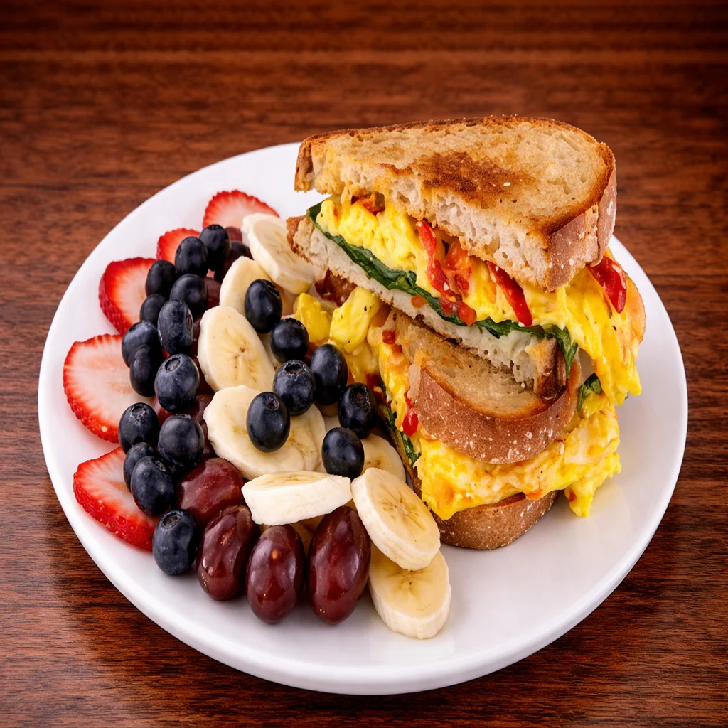Blissful Banana Cafe in Orland Park, IL (5)