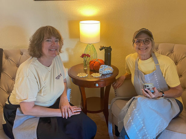 Rise Coffee & Community in Karnes City, TX (3)