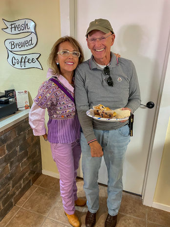 Rise Coffee & Community in Karnes City, TX (4)