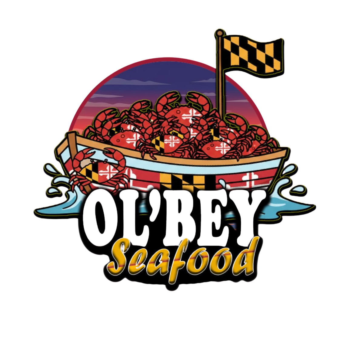 Ol Bey Seafood in Fort Lauderdale, FL