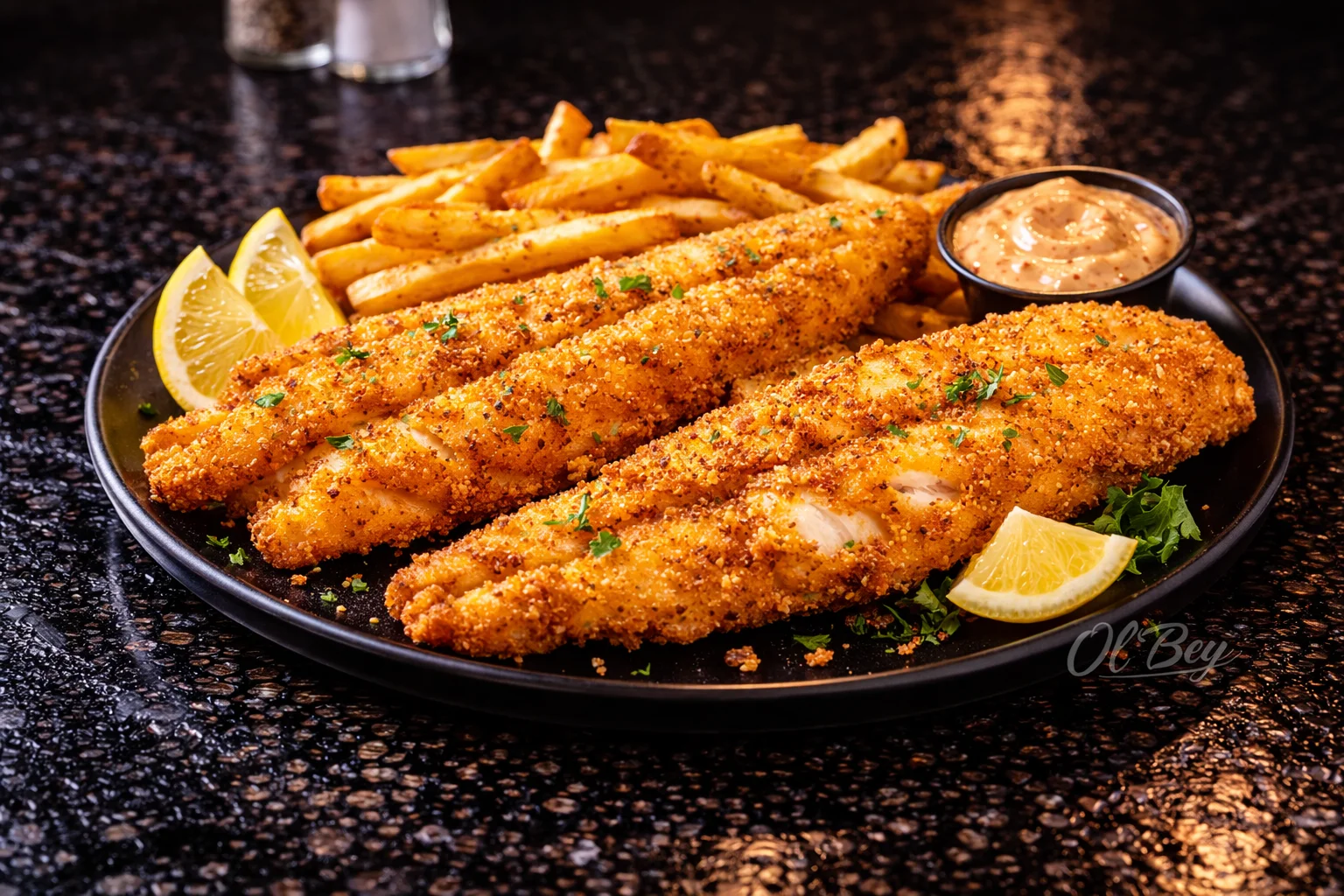 Ol Bey Seafood in Fort Lauderdale, FL (2)