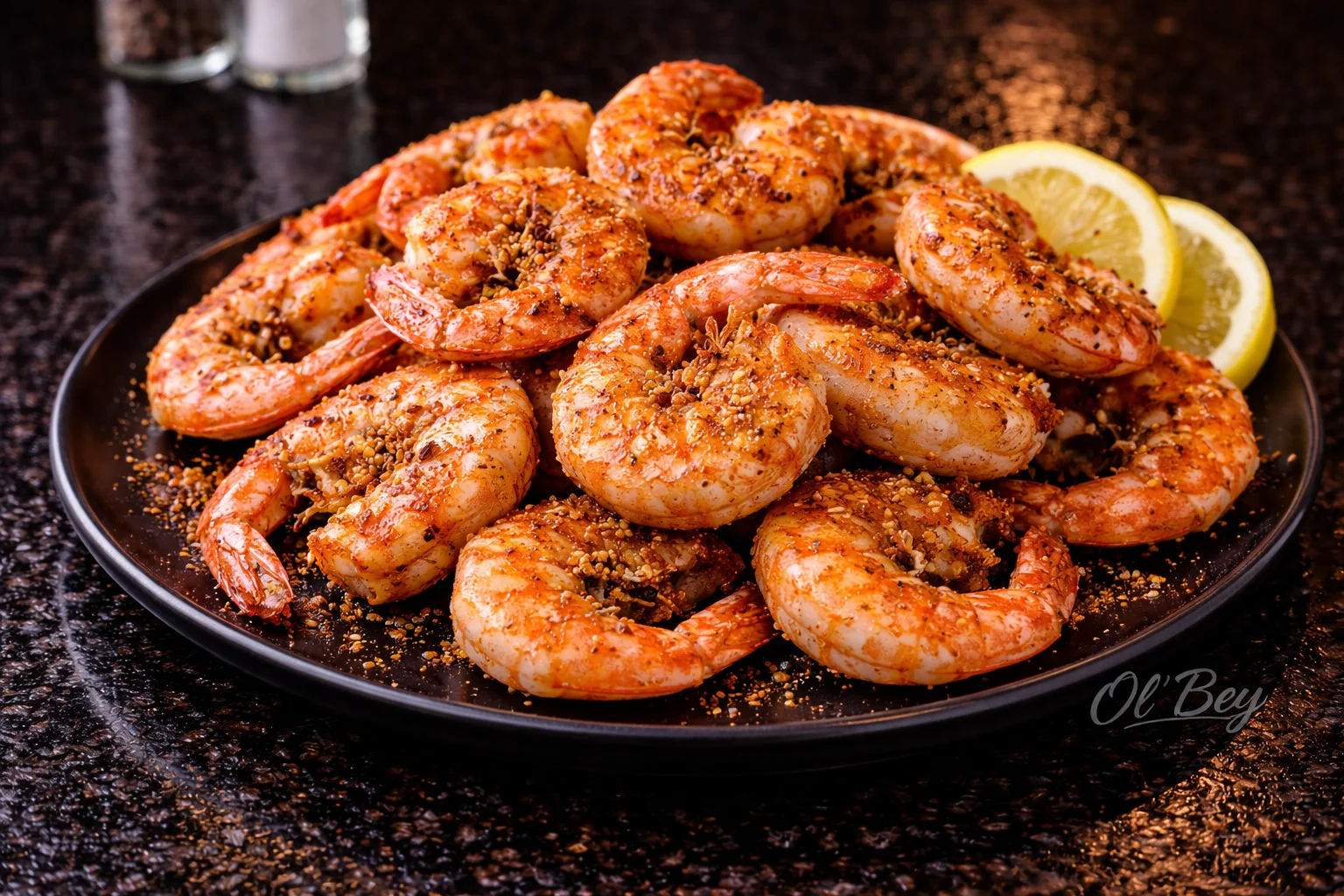 Ol Bey Seafood in Fort Lauderdale, FL (3)
