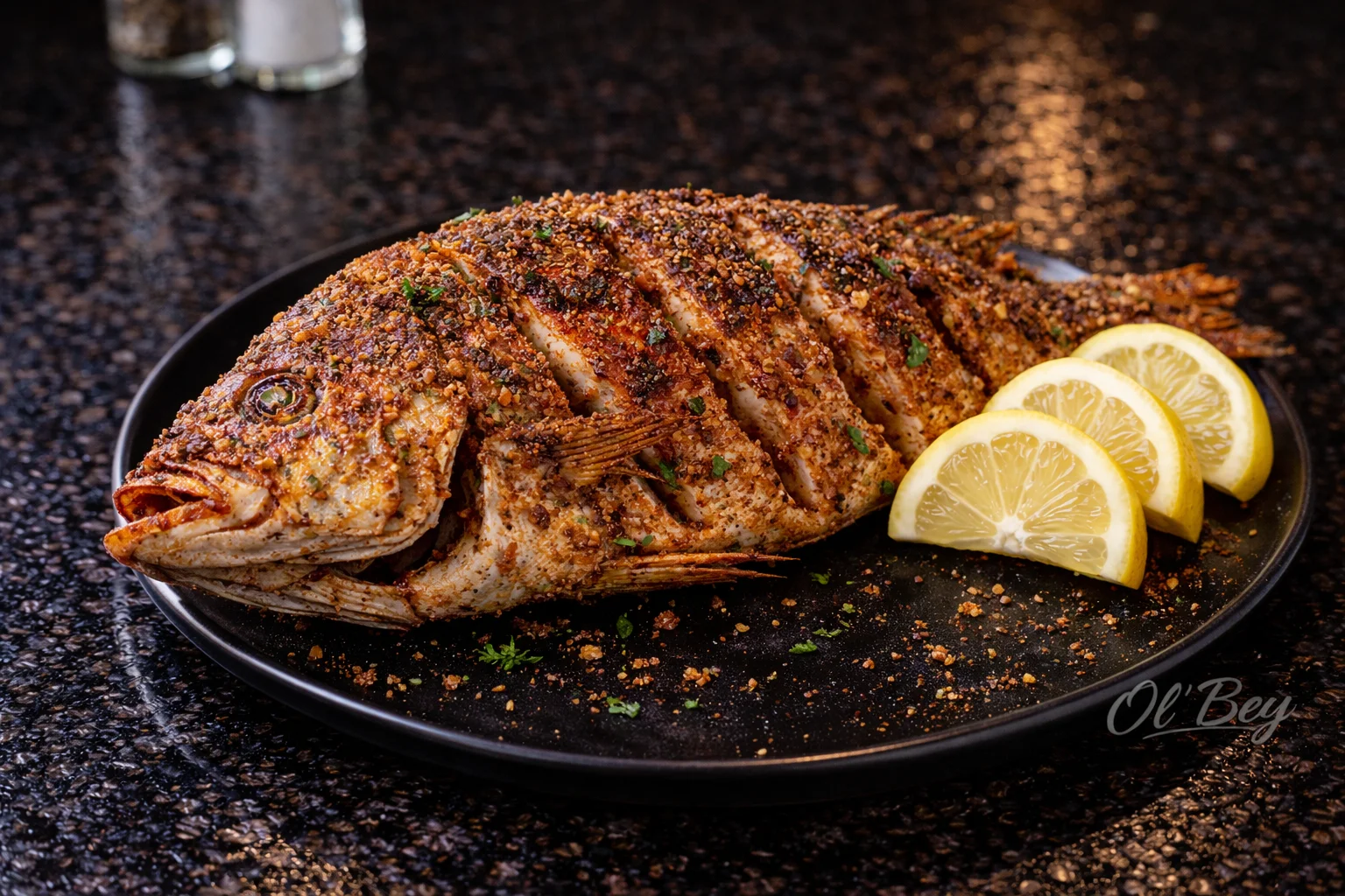 Ol Bey Seafood in Fort Lauderdale, FL (4)