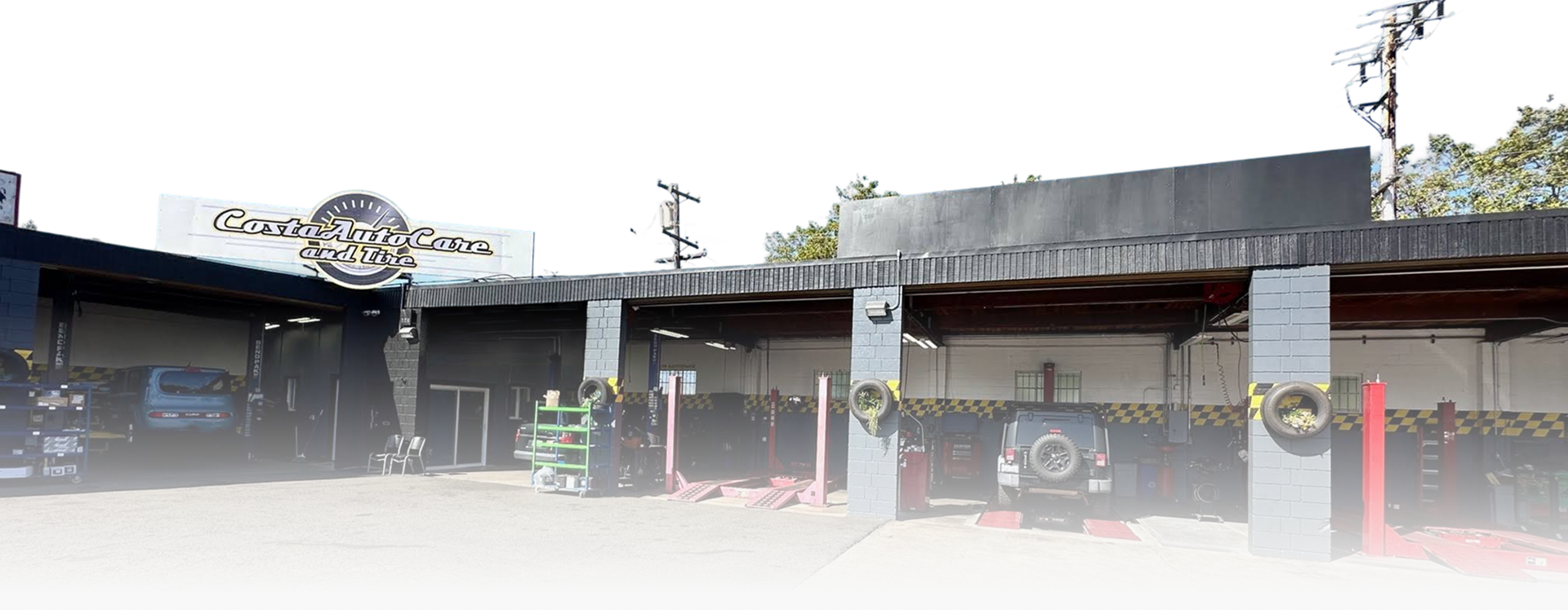 Costa Auto Care and Tire in Oakland, CA