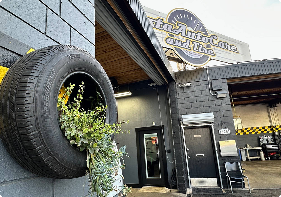 Costa Auto Care and Tire in Oakland, CA (2)