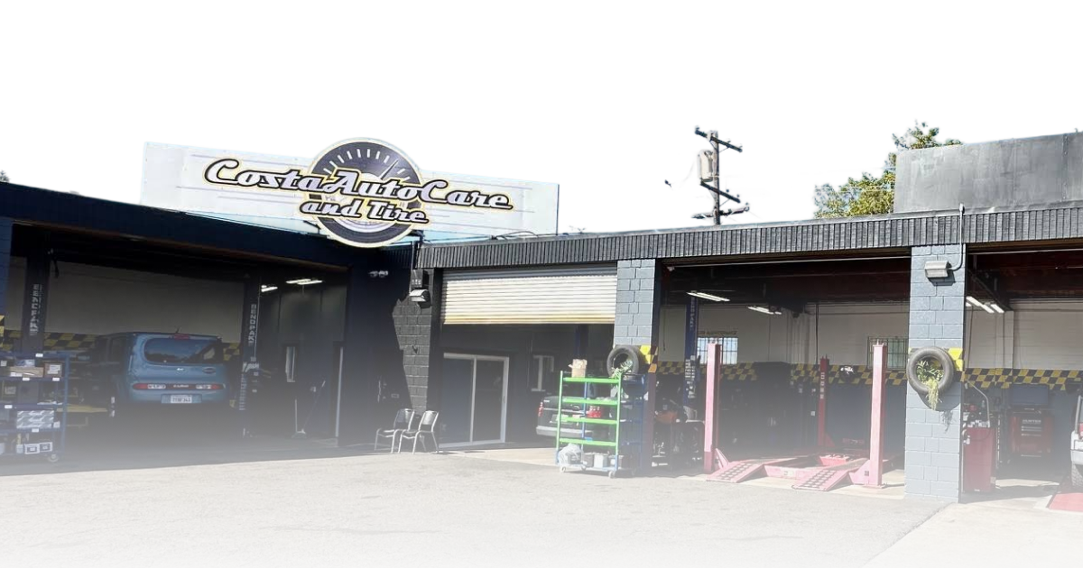 Costa Auto Care and Tire in Oakland, CA (3)
