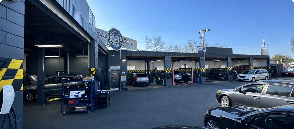 Costa Auto Care and Tire in Oakland, CA (4)
